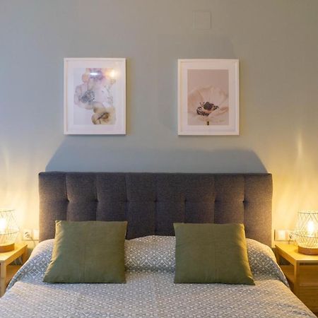 Luxury Apartment Dos Aceras Málaga Kültér fotó