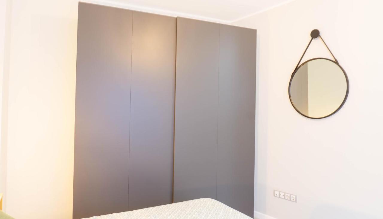 Luxury Apartment Dos Aceras Málaga Kültér fotó