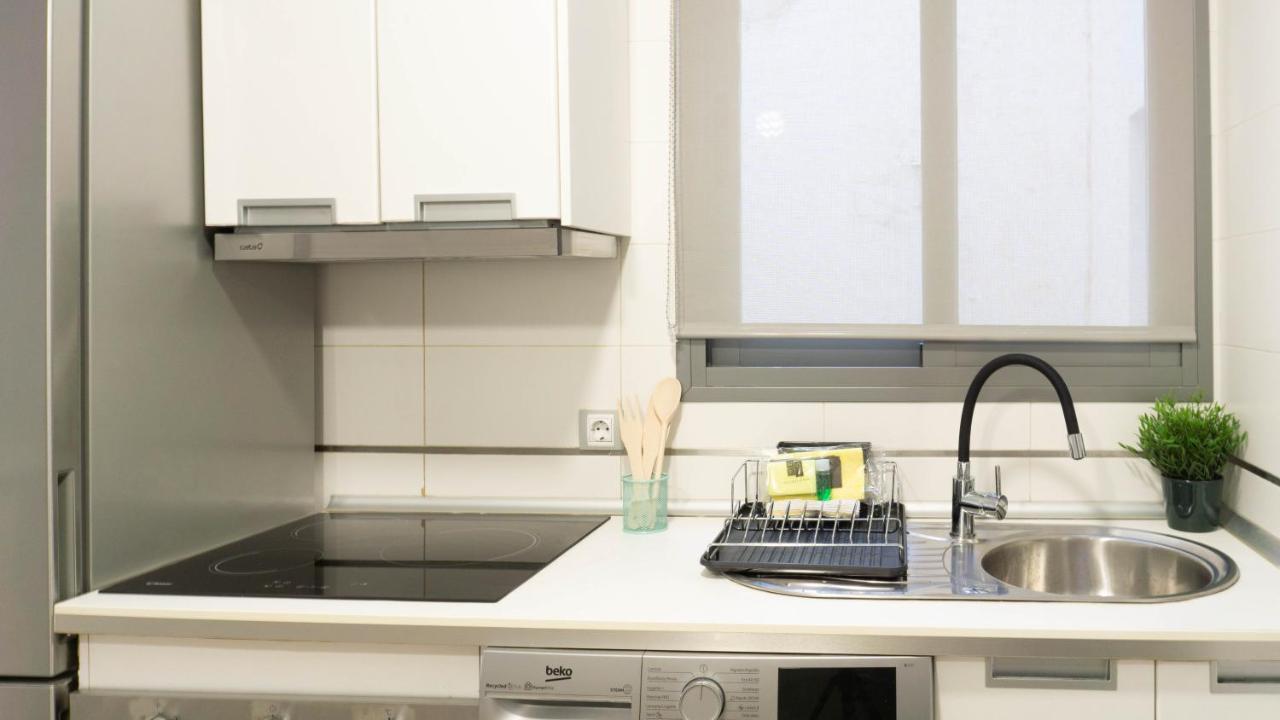 Luxury Apartment Dos Aceras Málaga Kültér fotó