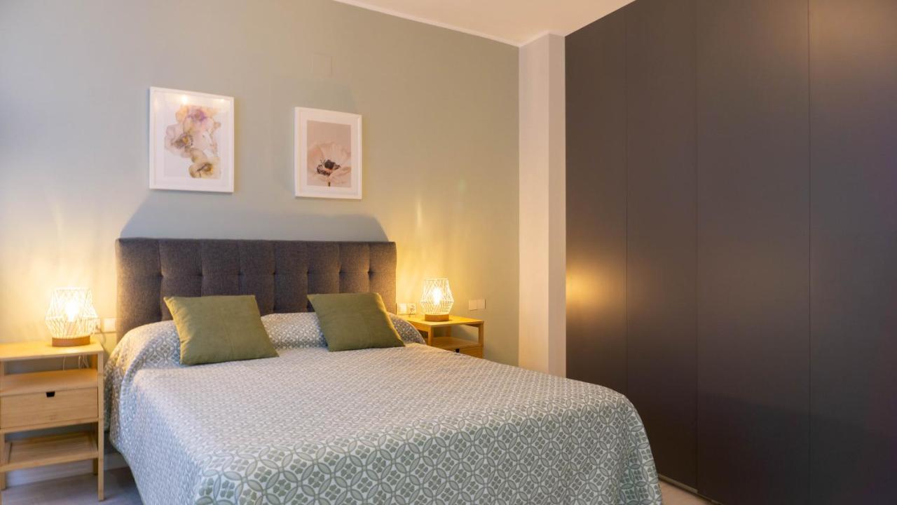 Luxury Apartment Dos Aceras Málaga Kültér fotó