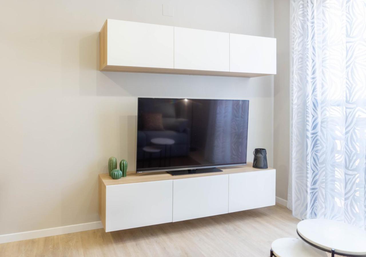 Luxury Apartment Dos Aceras Málaga Kültér fotó