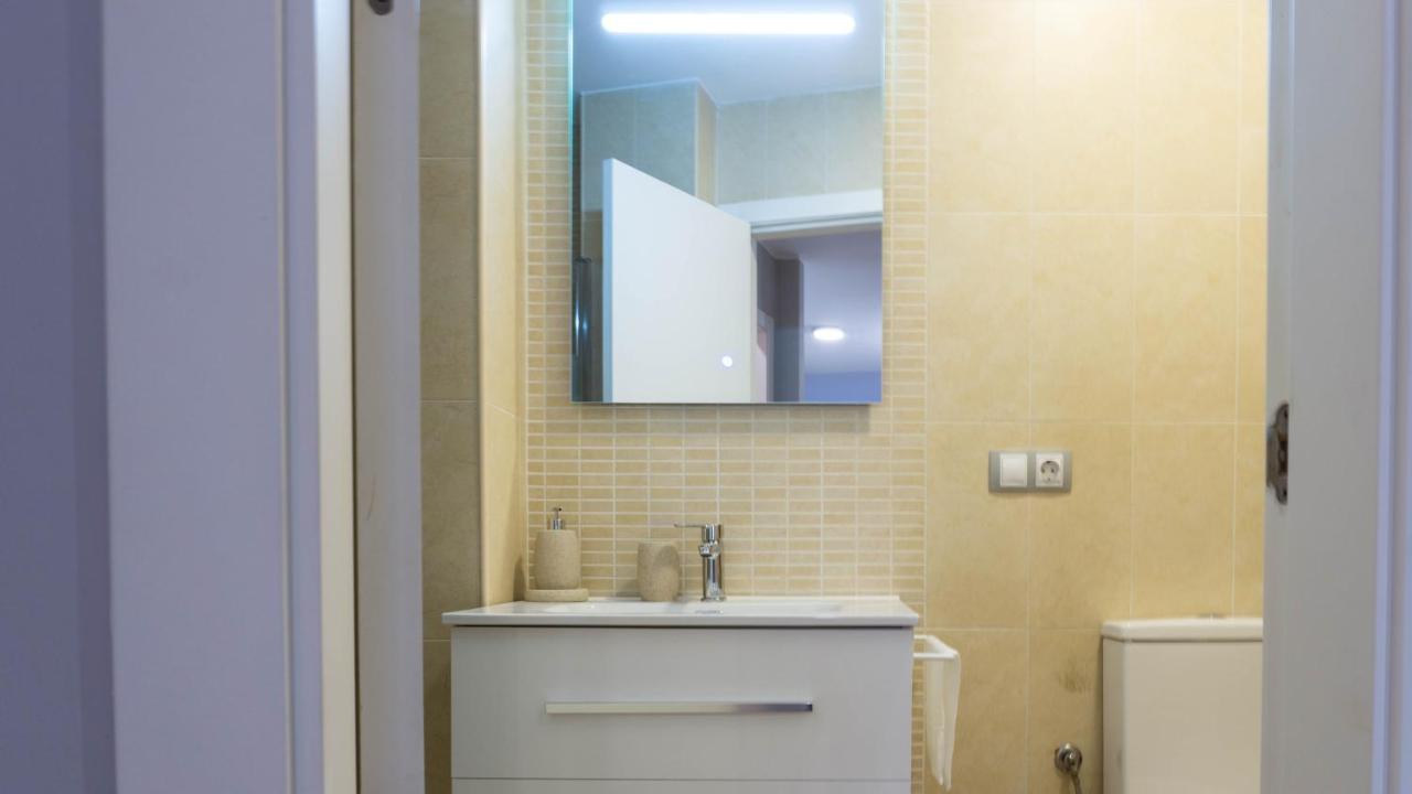 Luxury Apartment Dos Aceras Málaga Kültér fotó