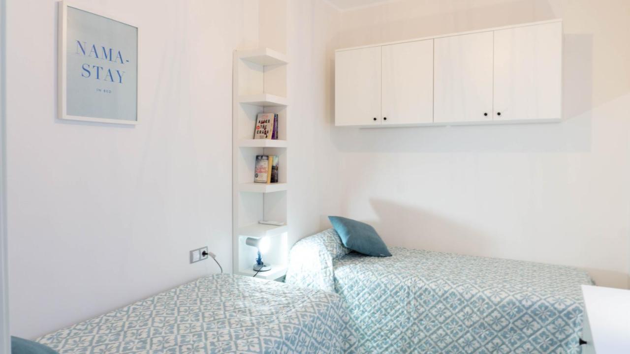 Luxury Apartment Dos Aceras Málaga Kültér fotó