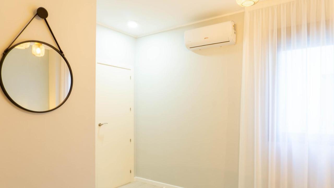Luxury Apartment Dos Aceras Málaga Kültér fotó