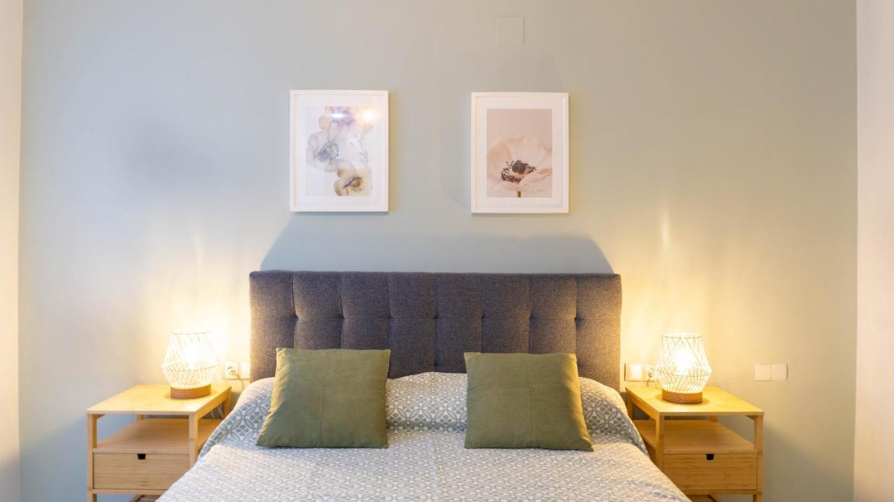 Luxury Apartment Dos Aceras Málaga Kültér fotó