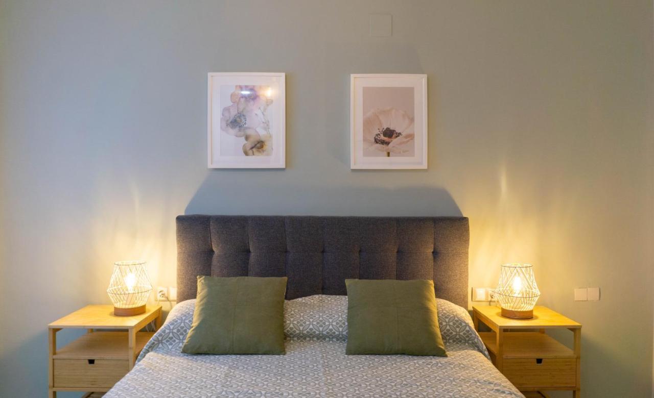 Luxury Apartment Dos Aceras Málaga Kültér fotó