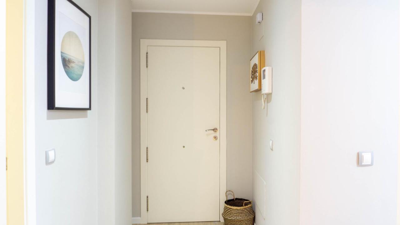 Luxury Apartment Dos Aceras Málaga Kültér fotó