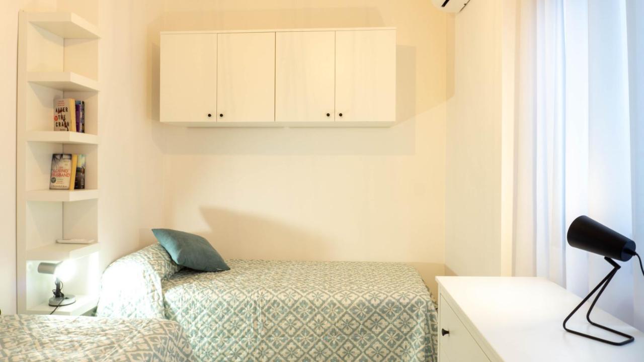 Luxury Apartment Dos Aceras Málaga Kültér fotó