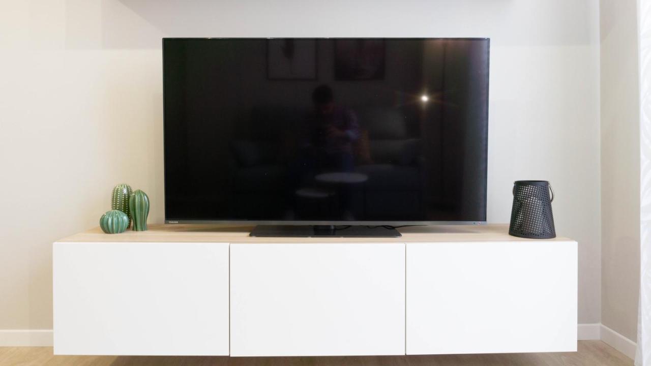 Luxury Apartment Dos Aceras Málaga Kültér fotó