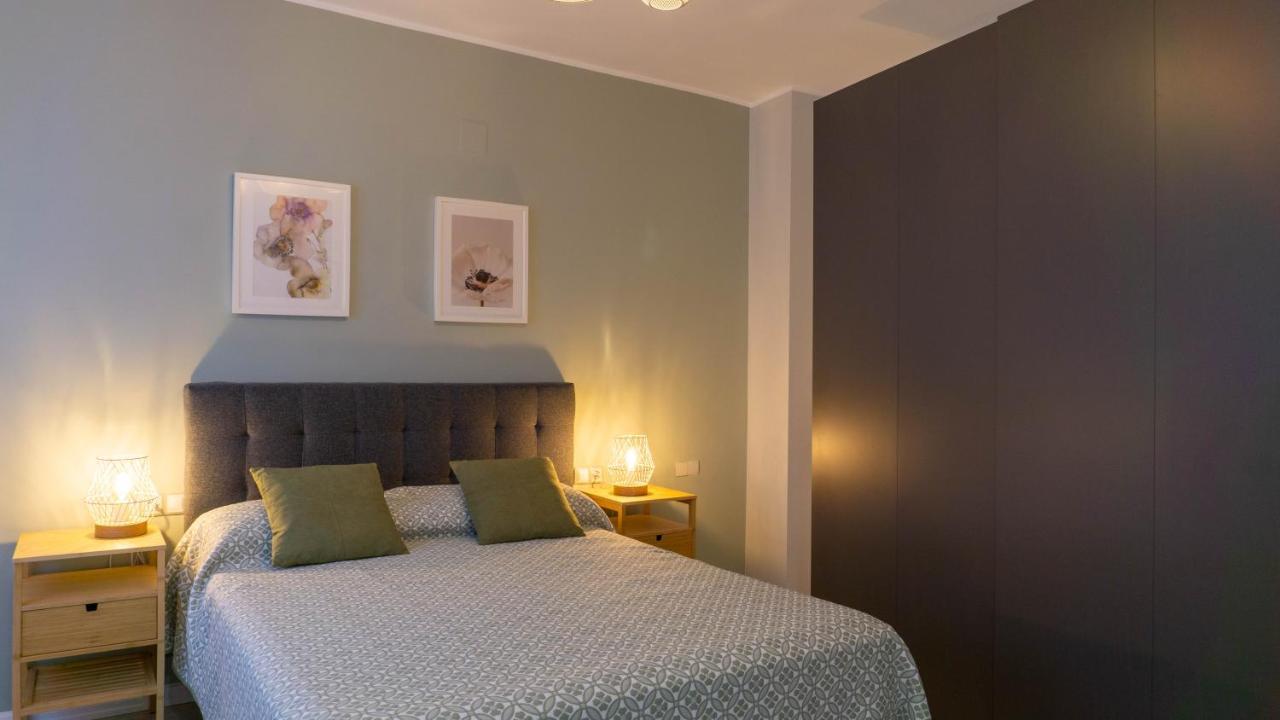 Luxury Apartment Dos Aceras Málaga Kültér fotó