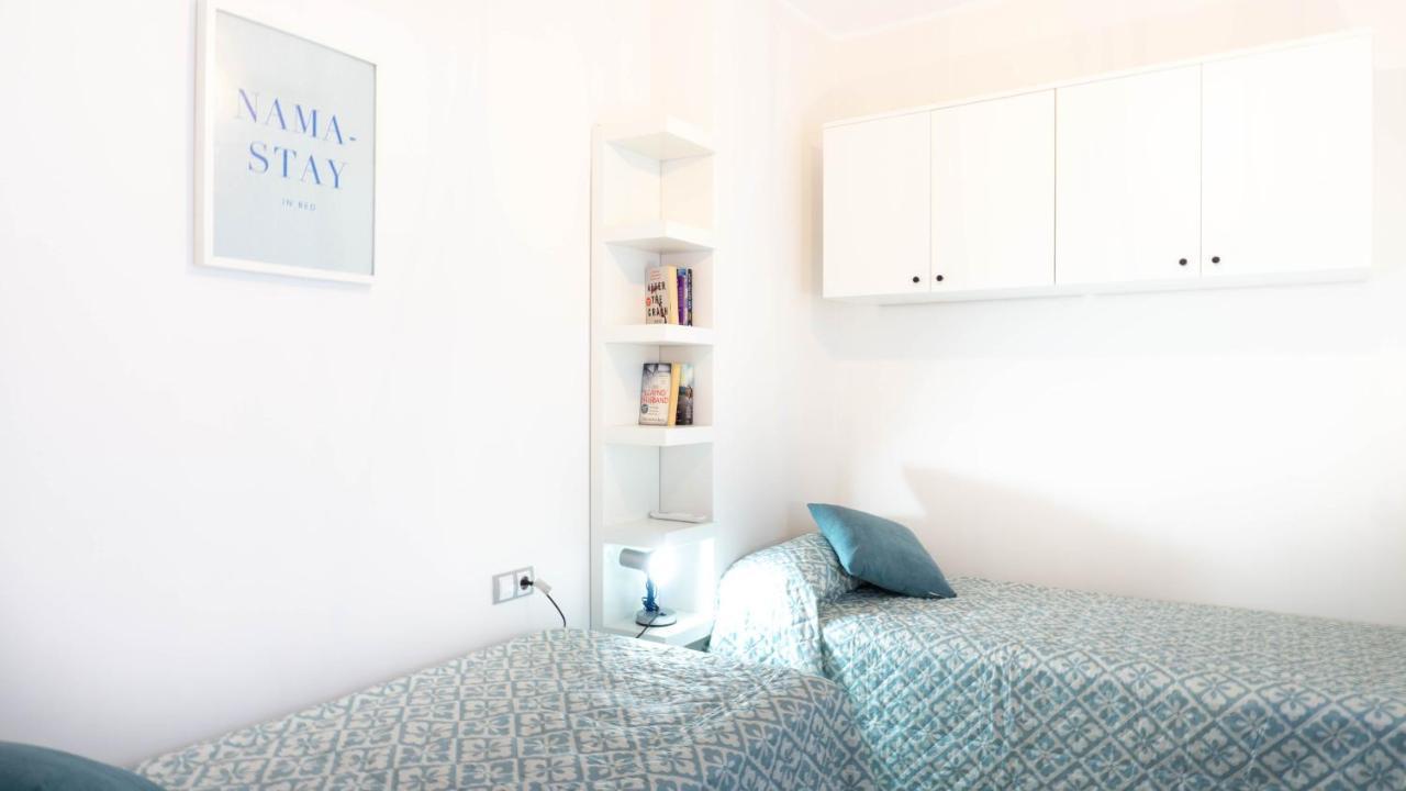 Luxury Apartment Dos Aceras Málaga Kültér fotó